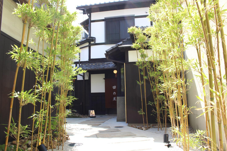 Others 4, Ryokan Tanoya, Kyoto
