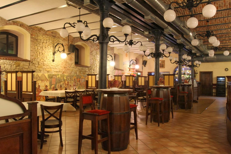 Food & Drinks 3, Centrum Browar, Strzelce