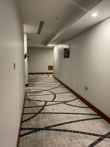 Public Area 4, Grand Tourist Hotel, Bausher