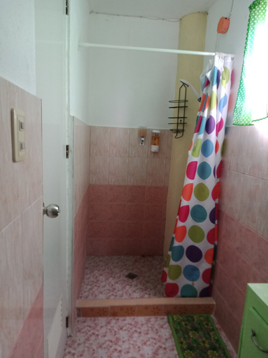 Bathroom 3, Cronin Inn by Cocotel, Oslob