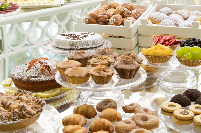Food & Drinks, Marale, Avellino