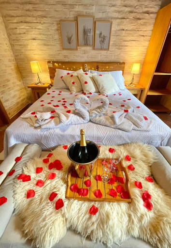 Bedroom 2, Flor de Minas, Camanducaia