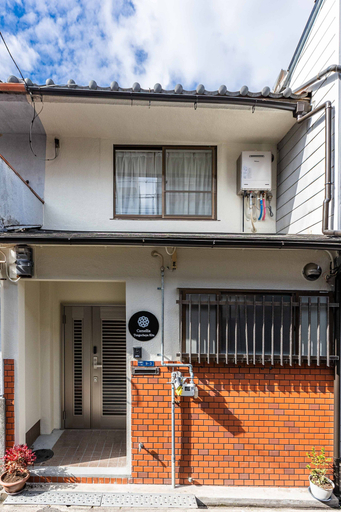 Exterior & Views, Camellia Tengachayakita, Osaka