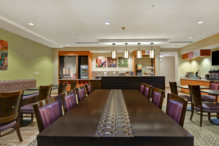 Food & Drinks 5, TownePlace Suites Jackson Ridgeland/Township at Colony Park, Madison