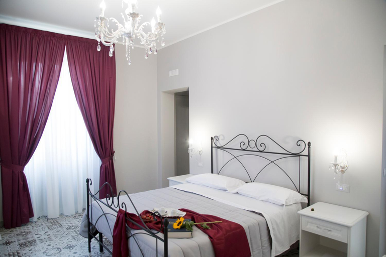 Others 2, Il Teatro B&B, Reggio Di Calabria