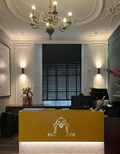 Others 4, Hotel Vijaya Amsterdam Centre Hotel, Amsterdam