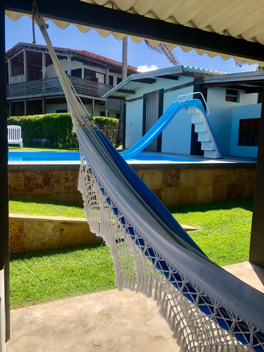 Tabatinga Beach Hotel, Nísia Floresta