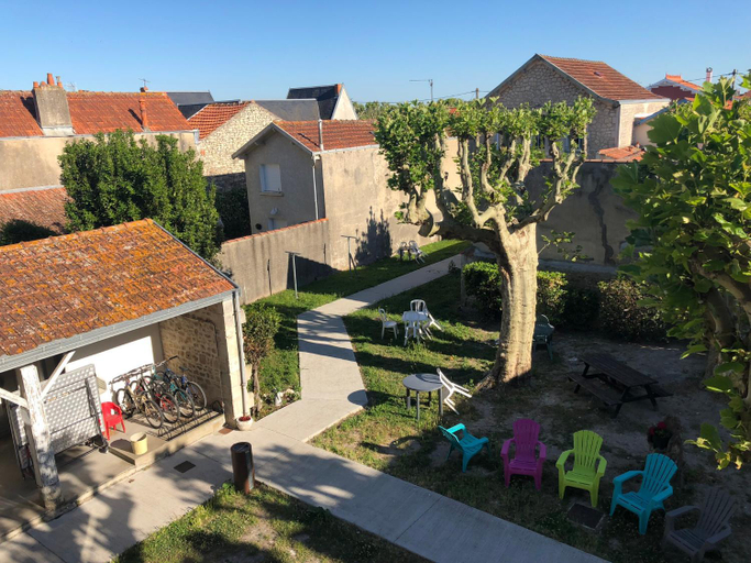 Others 4, Le Rayon de Soleil, Charente-Maritime