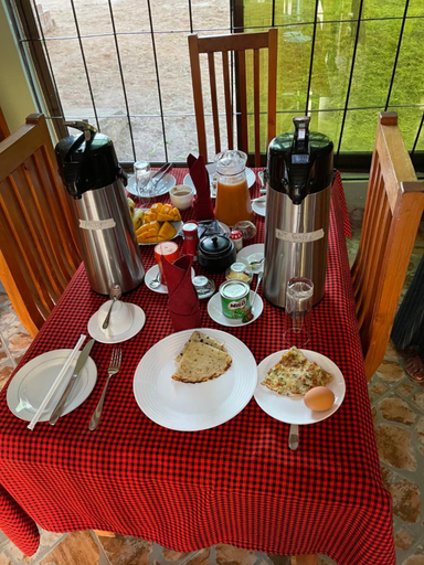 Food & Drinks 5, MANTIS LODGE & CAMPING SITE, Kilosa