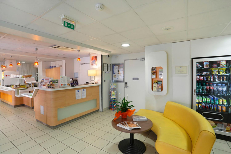 Public Area 2, Hotel First Inn APT, Vaucluse