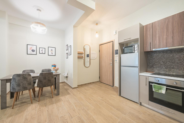Kitchen 3, Easy Living Suite by Cloudkeys, Attica
