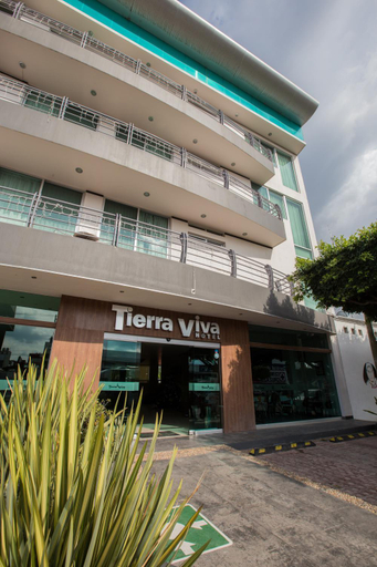 Others 5, Hotel Tierra Viva, Comitán de Domínguez