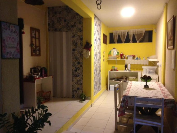 Others 5, Pousada Sua Casa, Barra de São Miguel