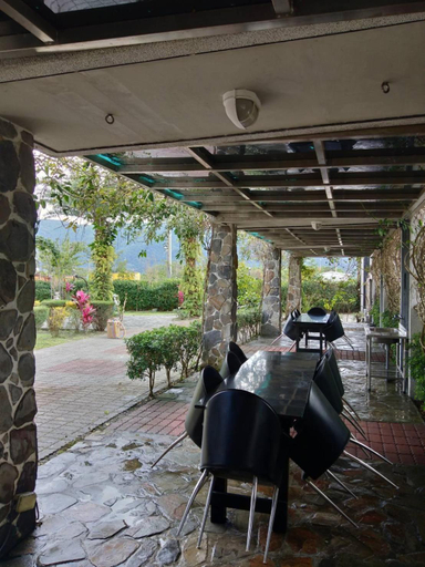 Facilities 2, Happiness Homestay, Hualien