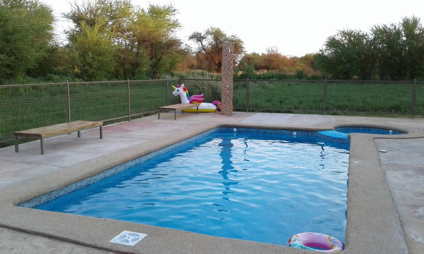 Others 4, Cabanas el Chanar, El Loa