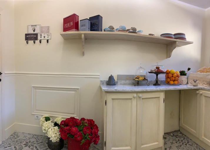 Others 4, B&B ALVINO, Pisa