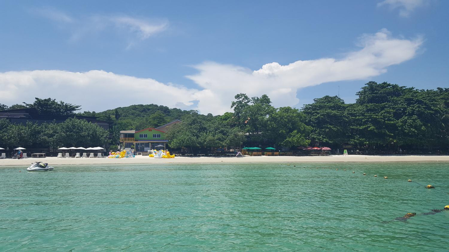 Others 5, Crescent Bay Resort, Muang Rayong
