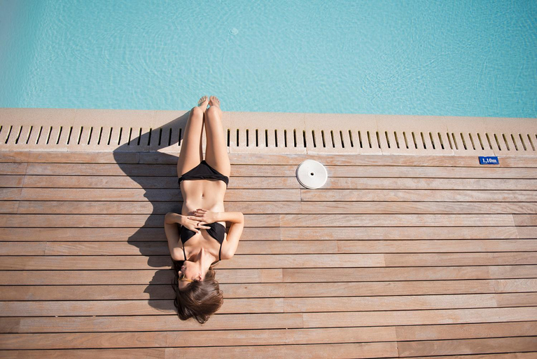 Sport & Beauty 2, Las Gaviotas Suites Hotel & Spa, Baleares