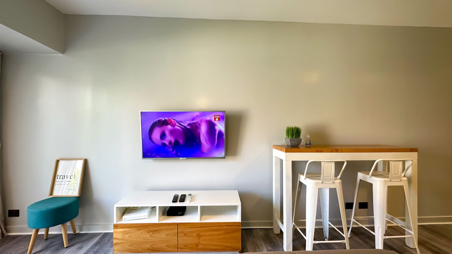 Others 5, Soho Rentals, Distrito Federal