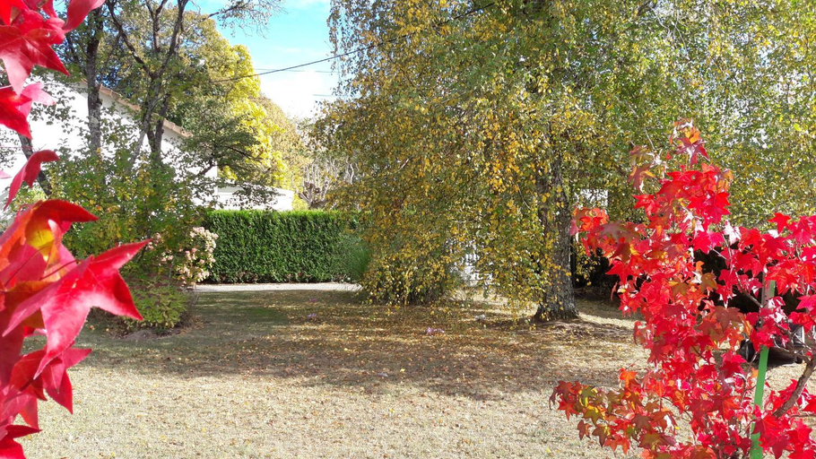 Others 5, Les Amandines, Indre-et-Loire