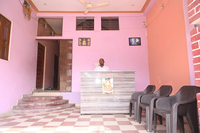 Others 5, Goroomgo Mahamaya Guest House Varanasi, Varanasi