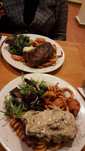 Food & Drinks 5, Essex Arms, Waikato