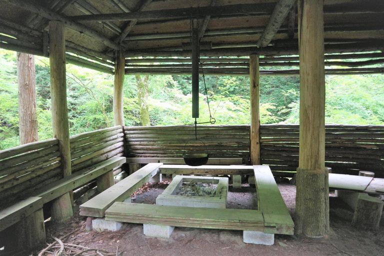 Others 5, Wasai-kan, Aga