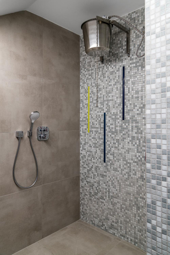 Bathroom 4, Rezydencja Morski Tygiel, Lębork