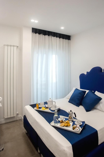 Bedroom 2, Kerbaker 14, Napoli