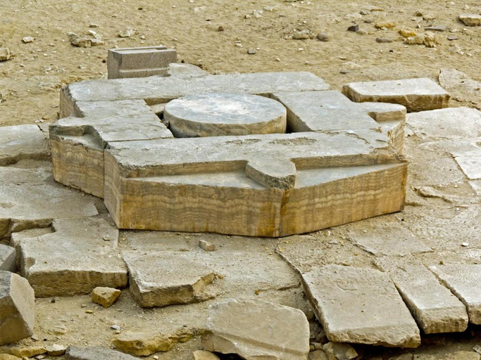 Others 5, Pyramids Aladdin Power, Al-Ahram