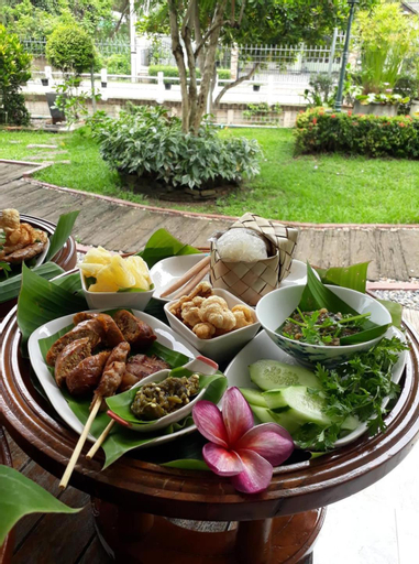 Food & Drinks 4, Ingmon House, Muang Chiang Mai