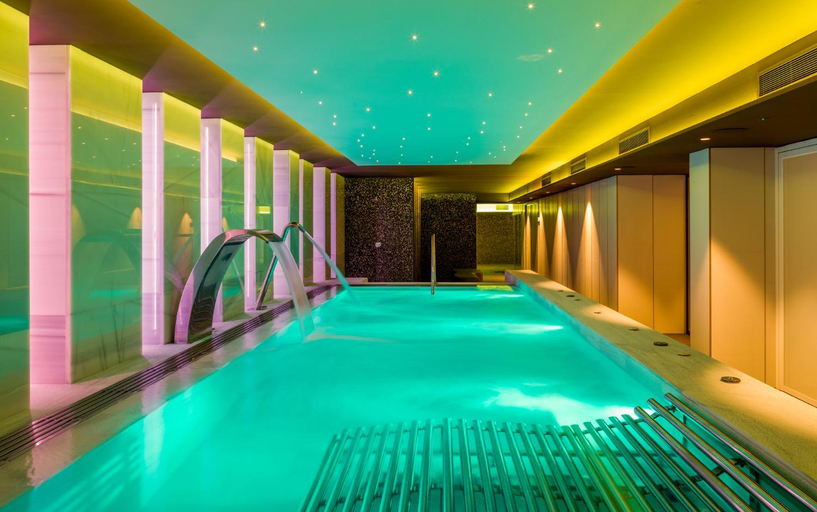 Sport & Beauty 2, Golden Costa Salou - Adults Only 4* Sup, Tarragona