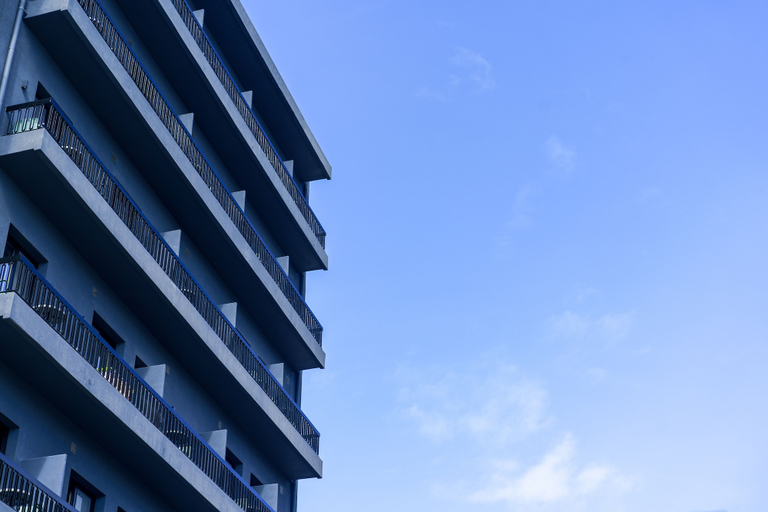 Exterior & Views 2, Azur Hotel Volos, Thessaly