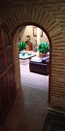 Public Area, HABITACIONES LAS TERMAS, Granada