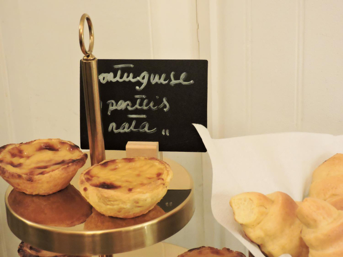 Food & Drinks 5, Casa Oliver Boutique B&B - Principe Real, Lisbon