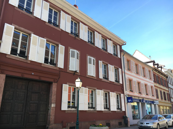Others 5, B&B La Cle d'Alsace, Haut-Rhin