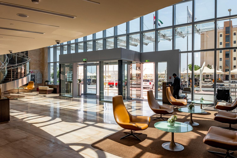 Public Area 4, Remal Hotel