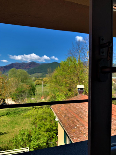 Others 5, B&B ALVINO, Pisa