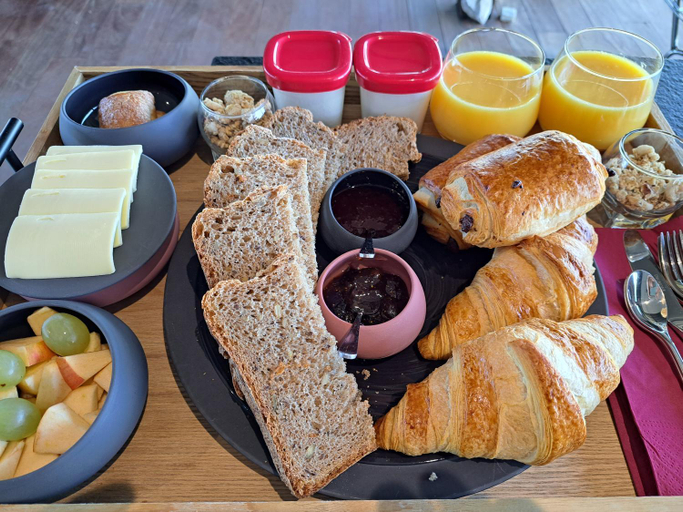 Food & Drinks 5, Le 7, Haute-Garonne
