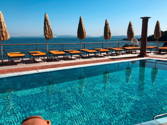 Sport & Beauty 5, O' Vagnitiello - Parco Balneare Idroterapico - Camere - Ristorante, Napoli
