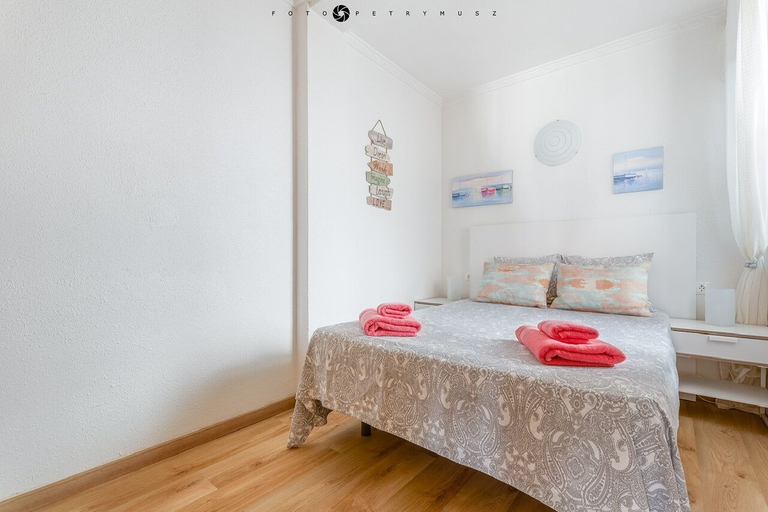 Bedroom 2, Balcon de Lomas 2 La Mata Torrevieja, Alicante