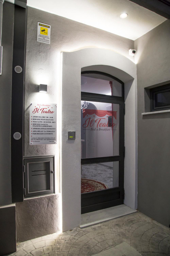 Others 3, Il Teatro B&B, Reggio Di Calabria