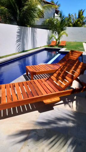 Others 5, KiteBar Hotel, Caucaia