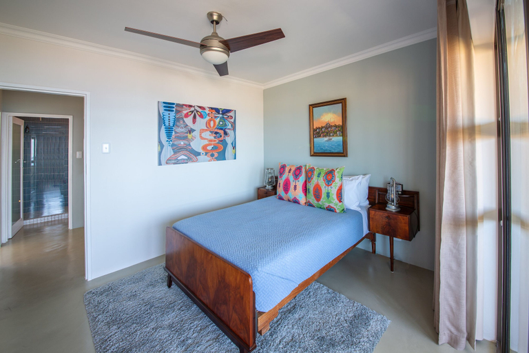 Bedroom 2, Cape St. Blaize, Eden