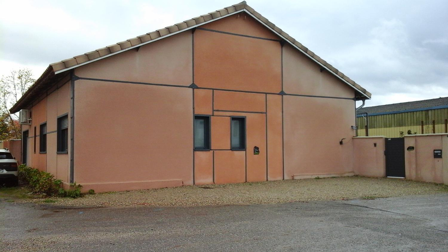 Others 2, L atelier, Lot-et-Garonne