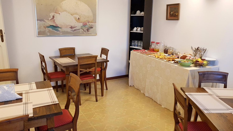 Food & Drinks 5, Agriturismo I Cedri, Arezzo