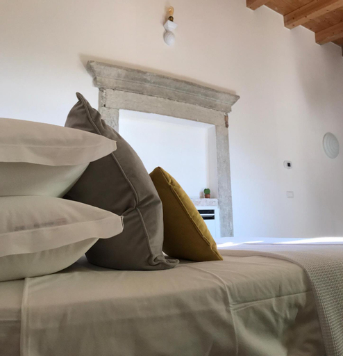 Bedroom 3, CORTE CAIAR Bed&Breakfast, Verona