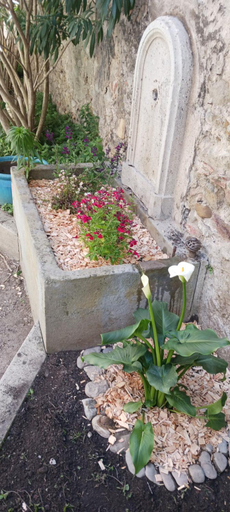 Others 3, Le 9 de Cour, Chambre Chaco, Aude