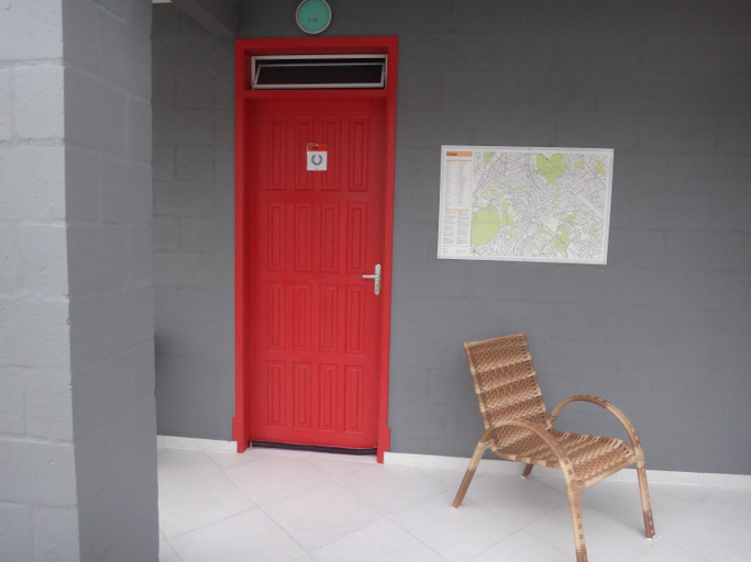 Others 4, Urbano Suites, Ubatuba