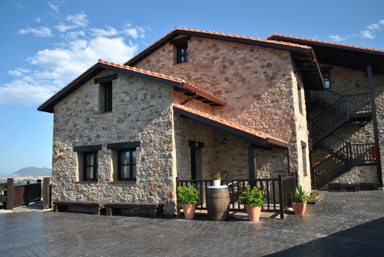 Exterior & Views 2, Apartamentos Spa Casco Histórico de Isla, Cantabria